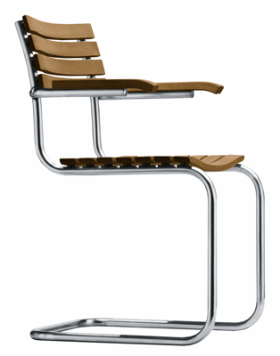 Zeige Details für S 40 All Seasons - Mart Stam Bild von S 40 All Seasons - Mart Stam